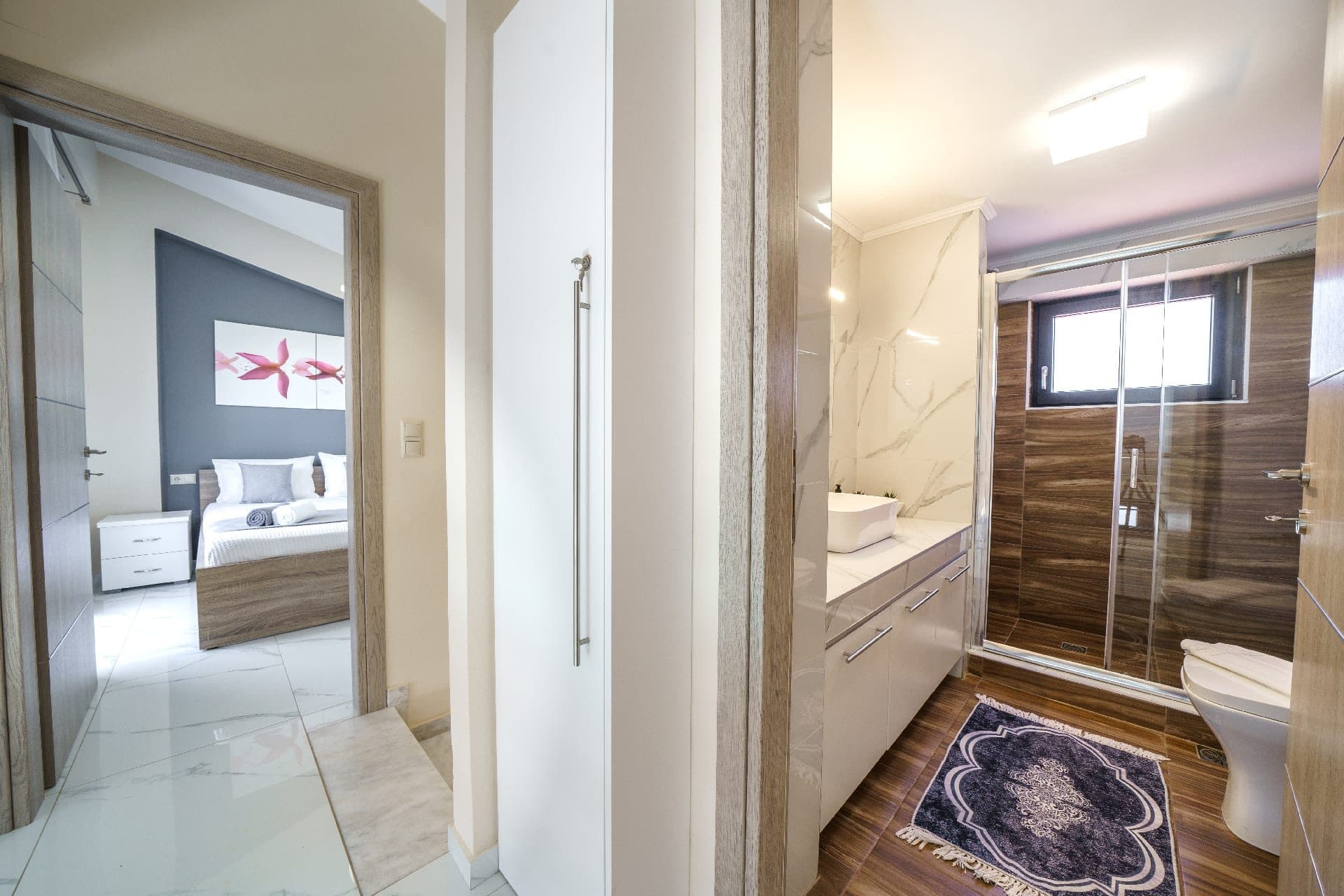 Olive Whisper Villa, Iraklio – photo 19 of 20
