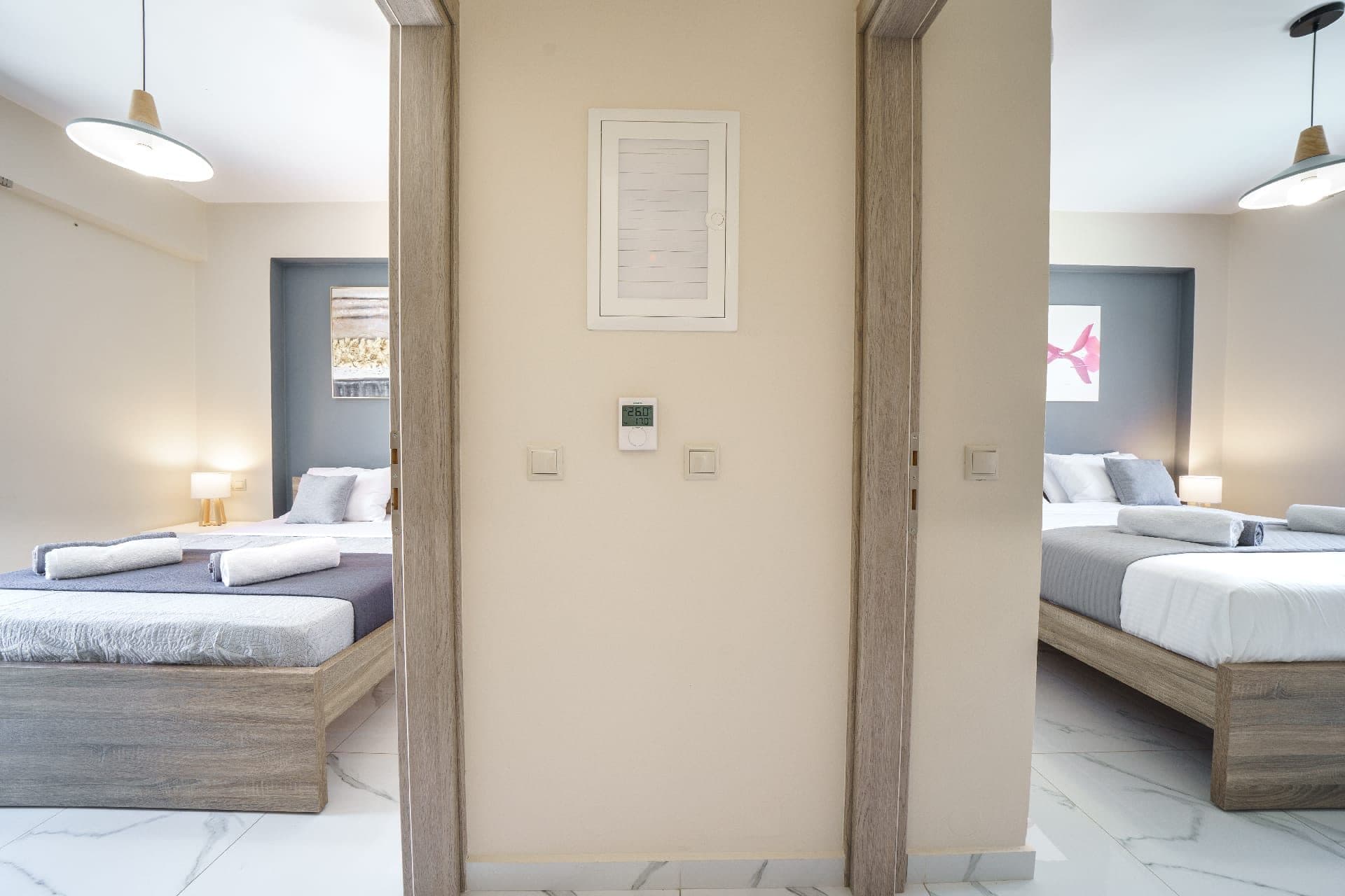 Olive Whisper Villa, Iraklio – photo 20 of 20