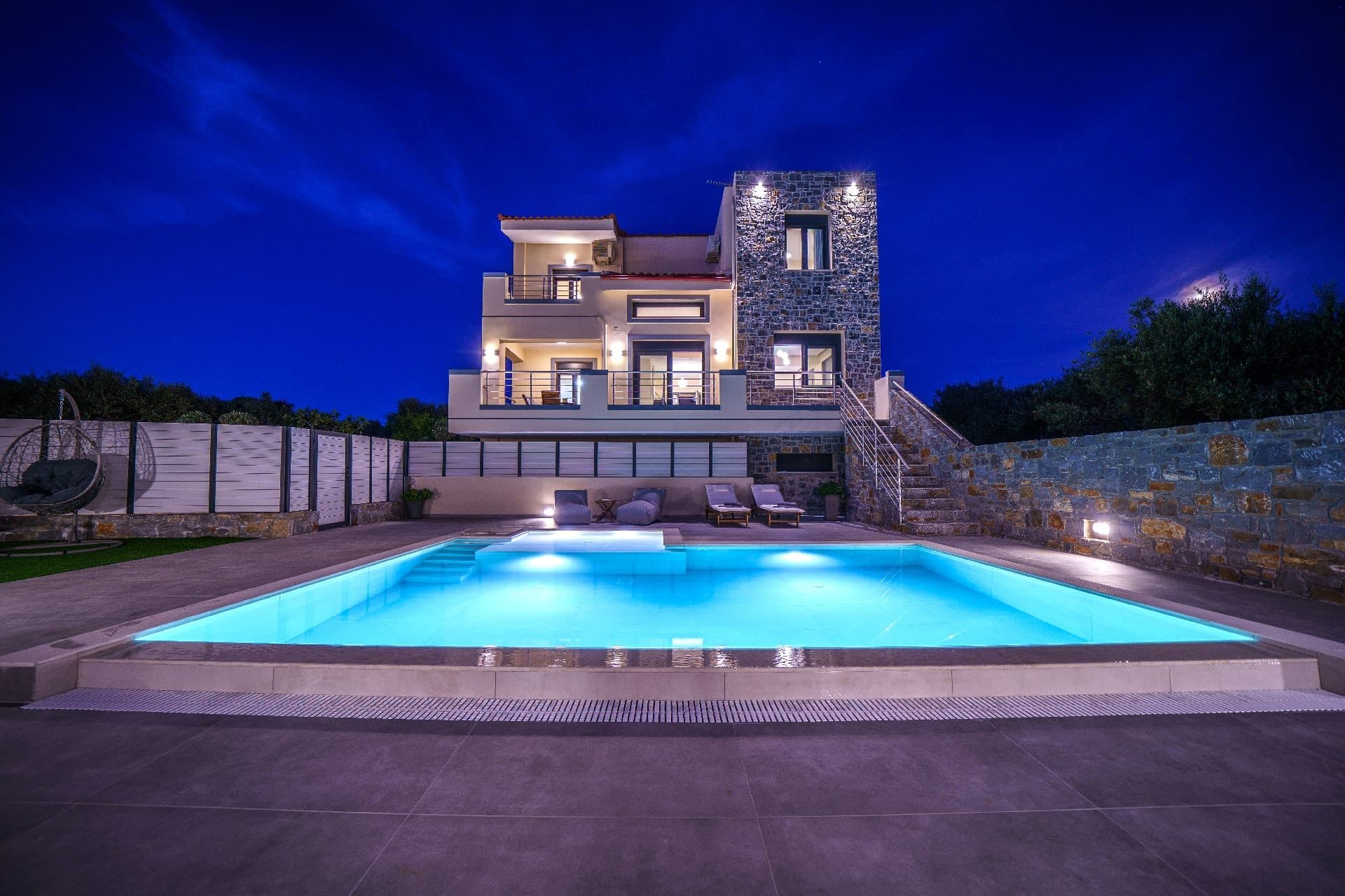 Olive Whisper Villa, Iraklio – photo 12 of 20