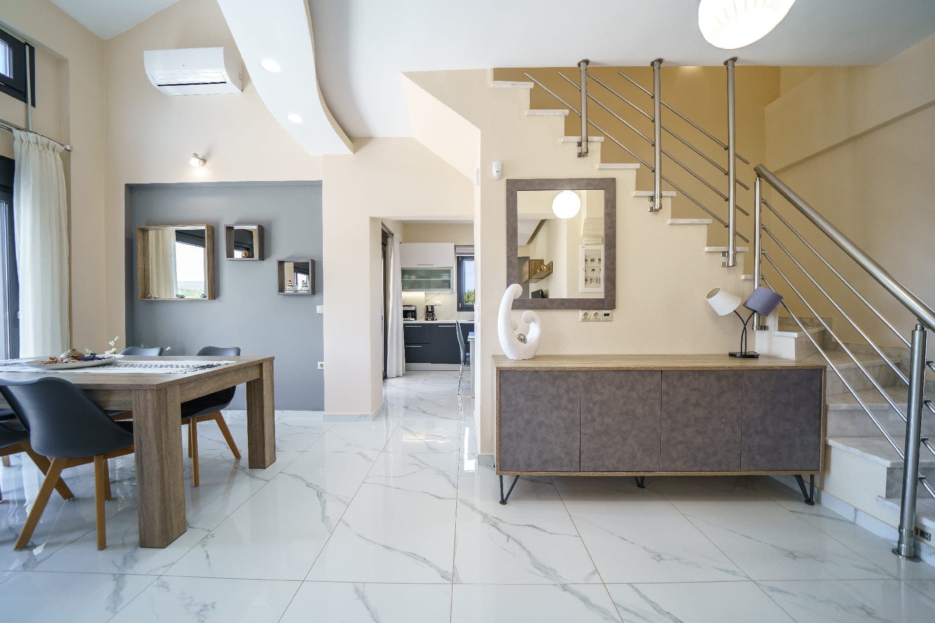 Olive Whisper Villa, Iraklio – photo 13 of 20