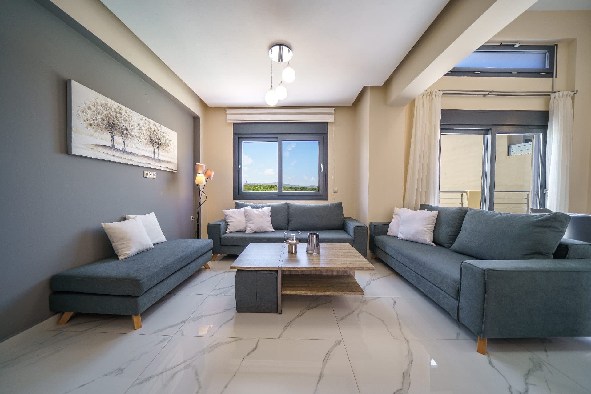 Olive Whisper Villa, Iraklio – photo 11 of 20
