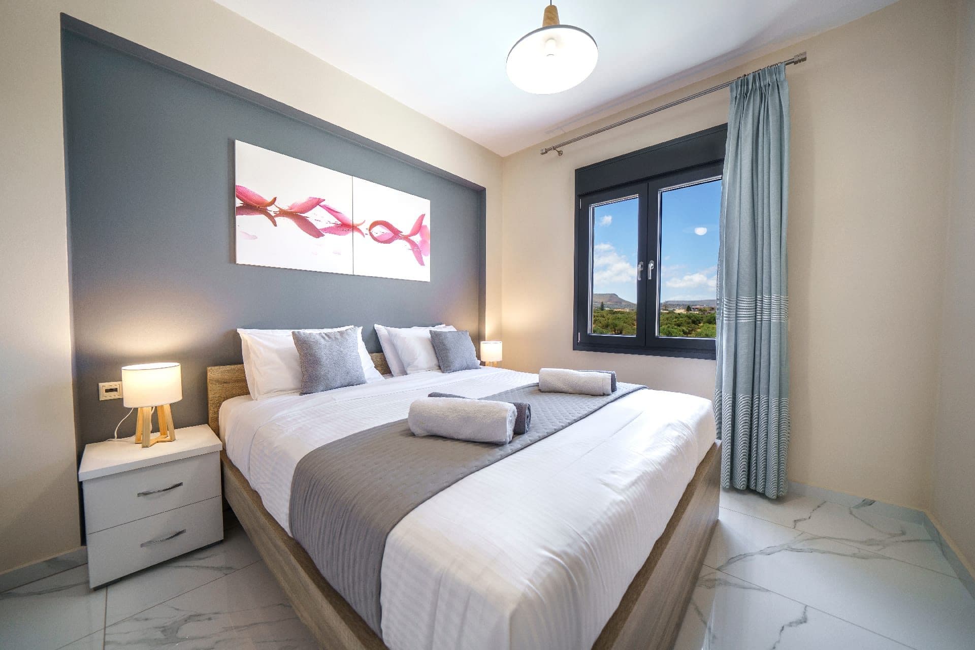 Olive Whisper Villa, Iraklio – photo 3 of 20