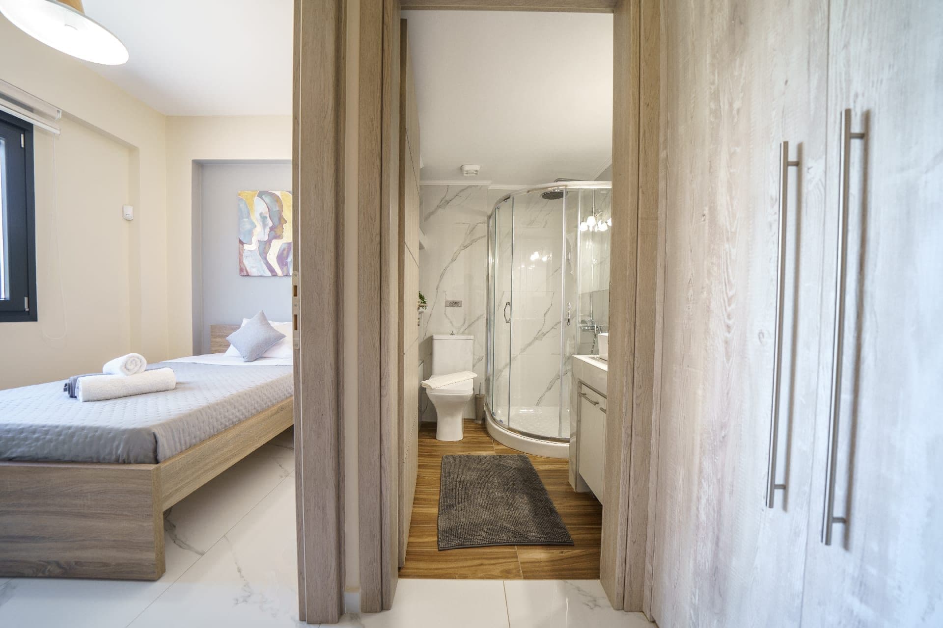 Olive Whisper Villa, Iraklio – photo 17 of 20