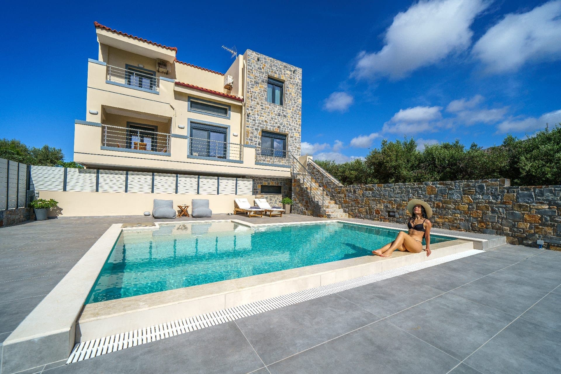 Olive Whisper Villa, Iraklio – photo 16 of 20