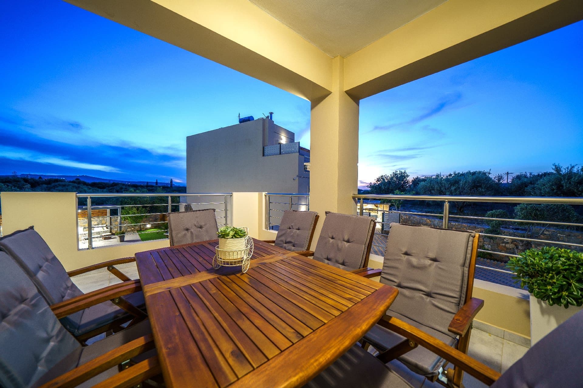 Olive Whisper Villa, Iraklio – photo 10 of 20
