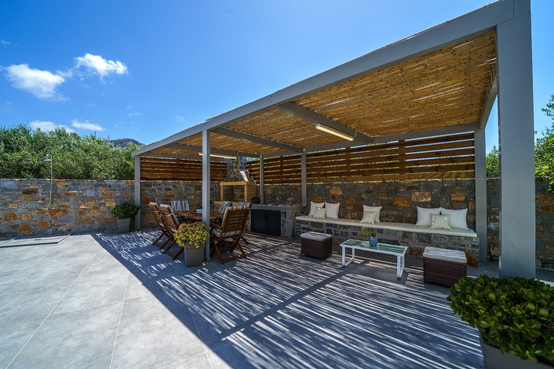 Olive Whisper Villa, Iraklio – photo 8 of 20
