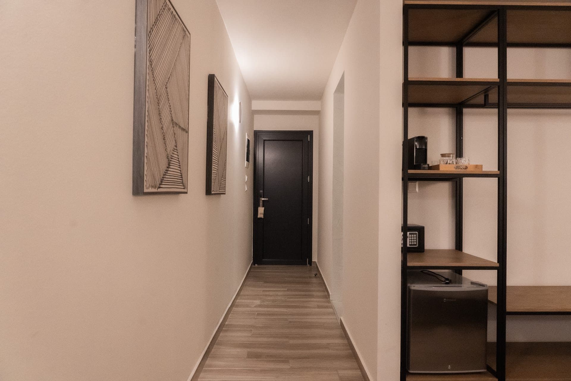 Junior Suite with Sea View, Elia Nikitis – photo 20 of 21