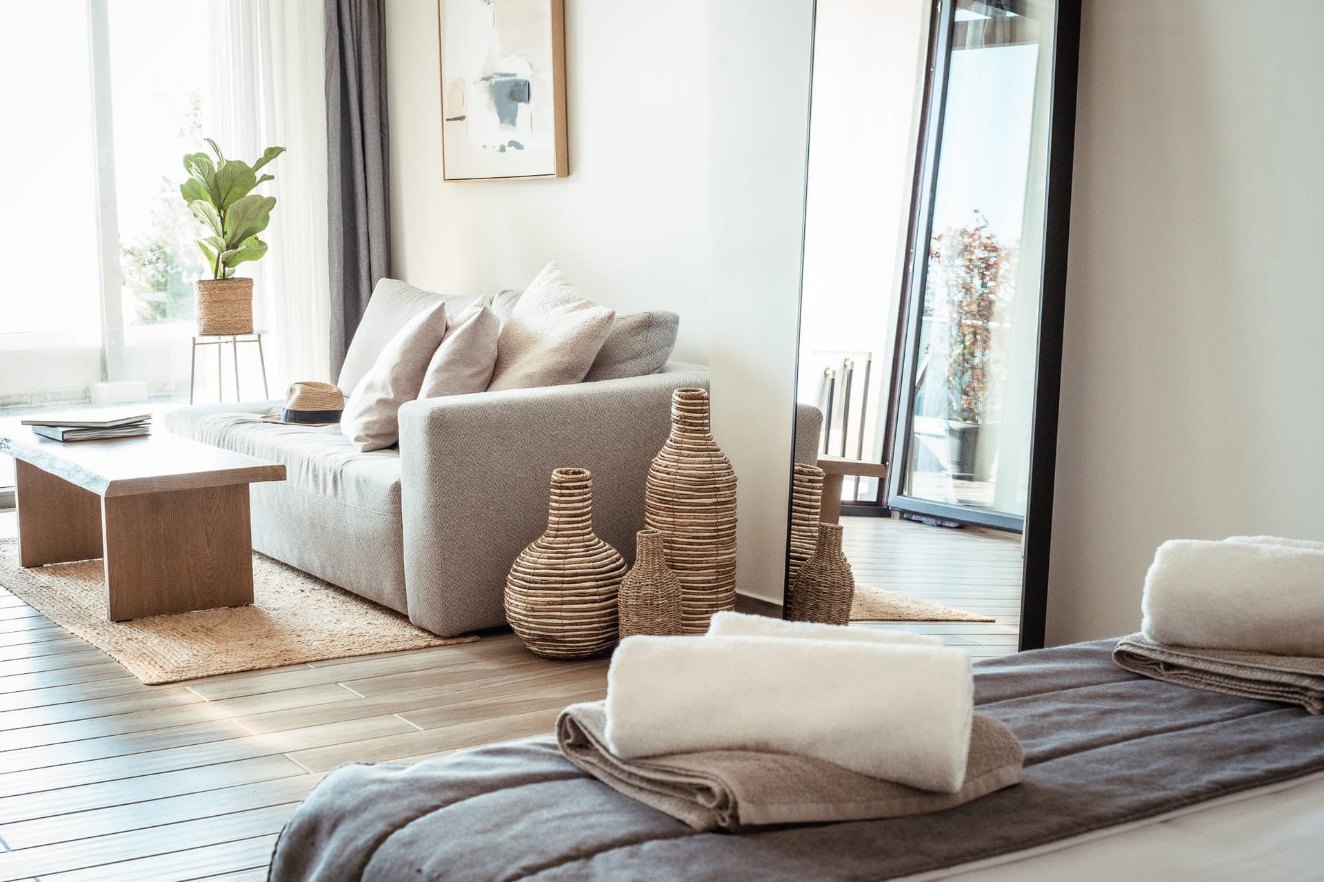 Junior Suite with Sea View, Elia Nikitis – photo 15 of 21