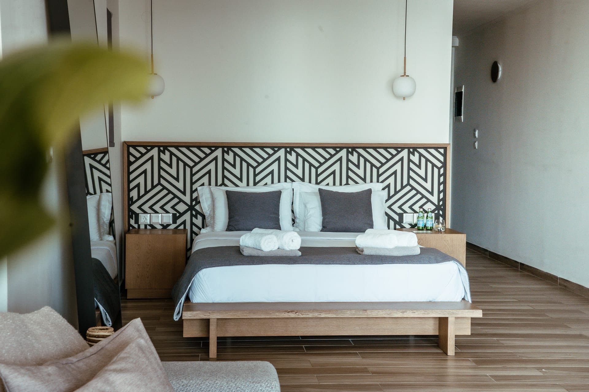 Junior Suite with Sea View, Elia Nikitis – photo 19 of 21