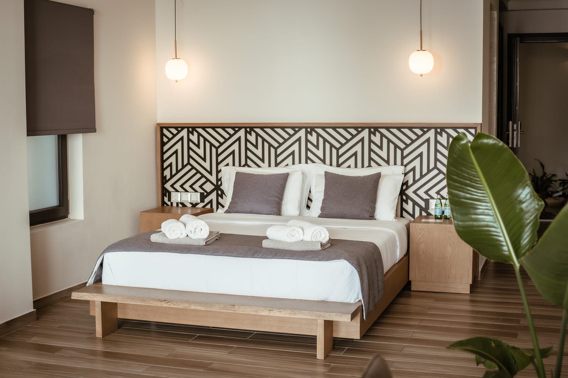 Junior Suite with Sea View, Elia Nikitis – photo 2 of 21