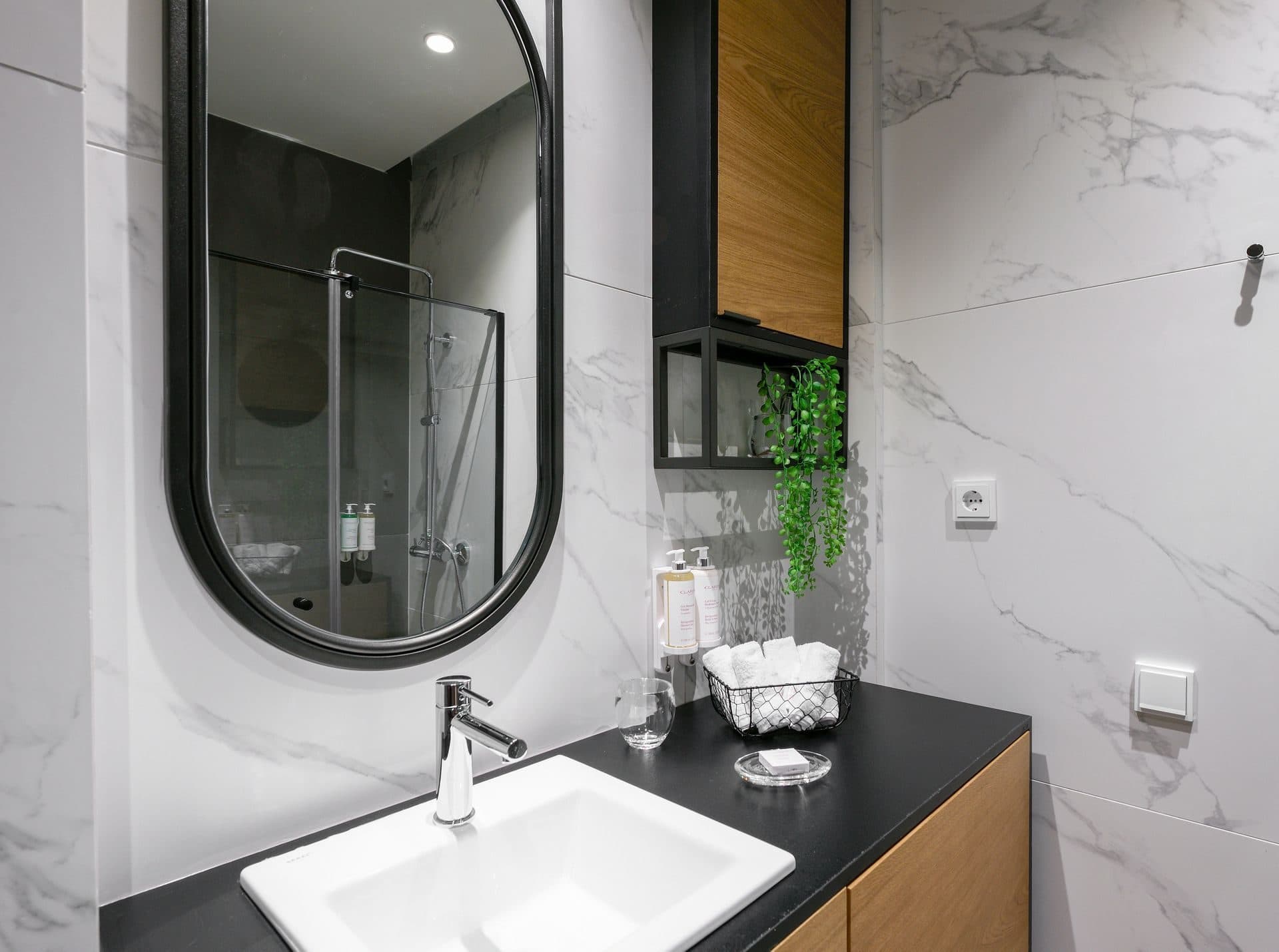 Ataraxia Suite, Thessaloniki – photo 9 of 20
