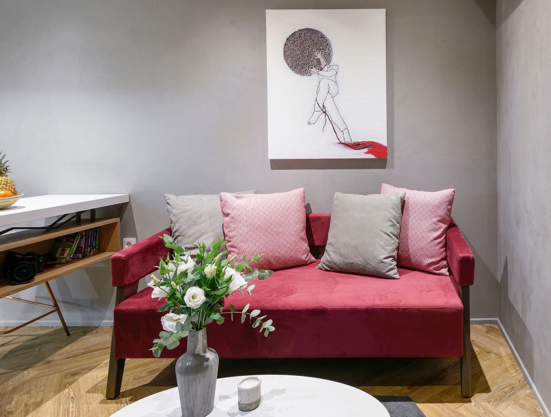 Ataraxia Suite, Thessaloniki – photo 11 of 20