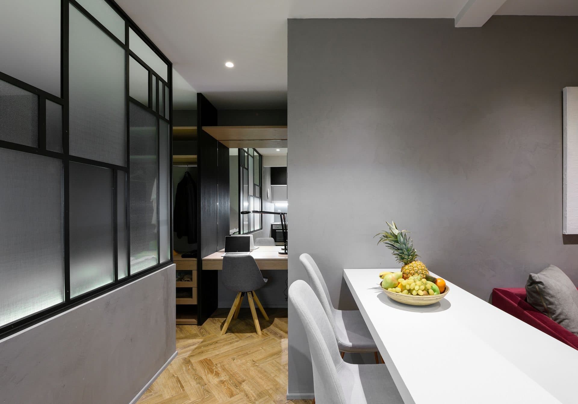 Ataraxia Suite, Thessaloniki – photo 12 of 20