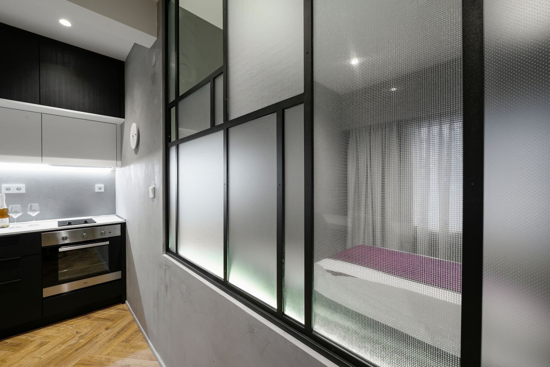 Ataraxia Suite, Thessaloniki – photo 13 of 20