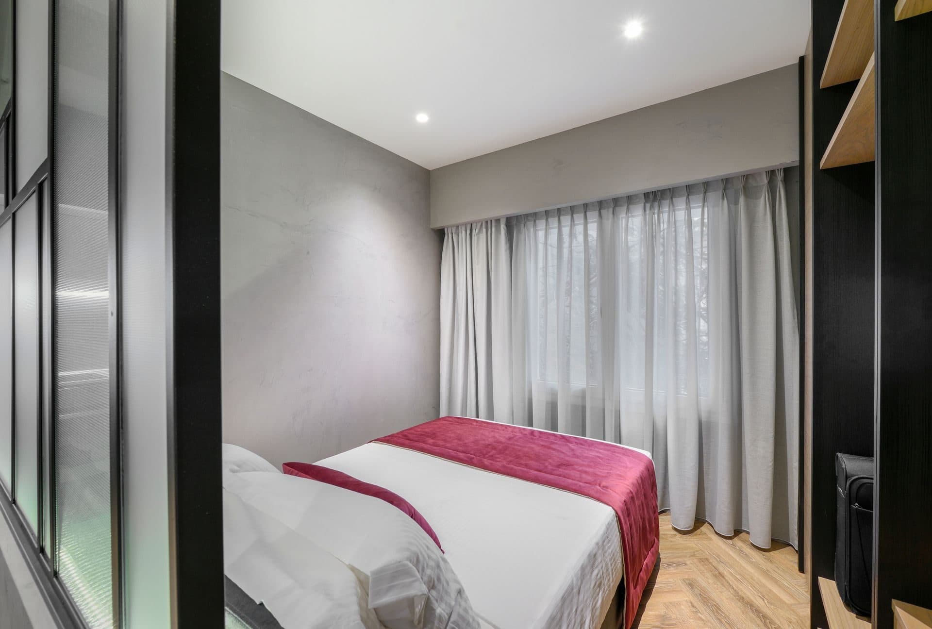 Ataraxia Suite, Thessaloniki – photo 15 of 20
