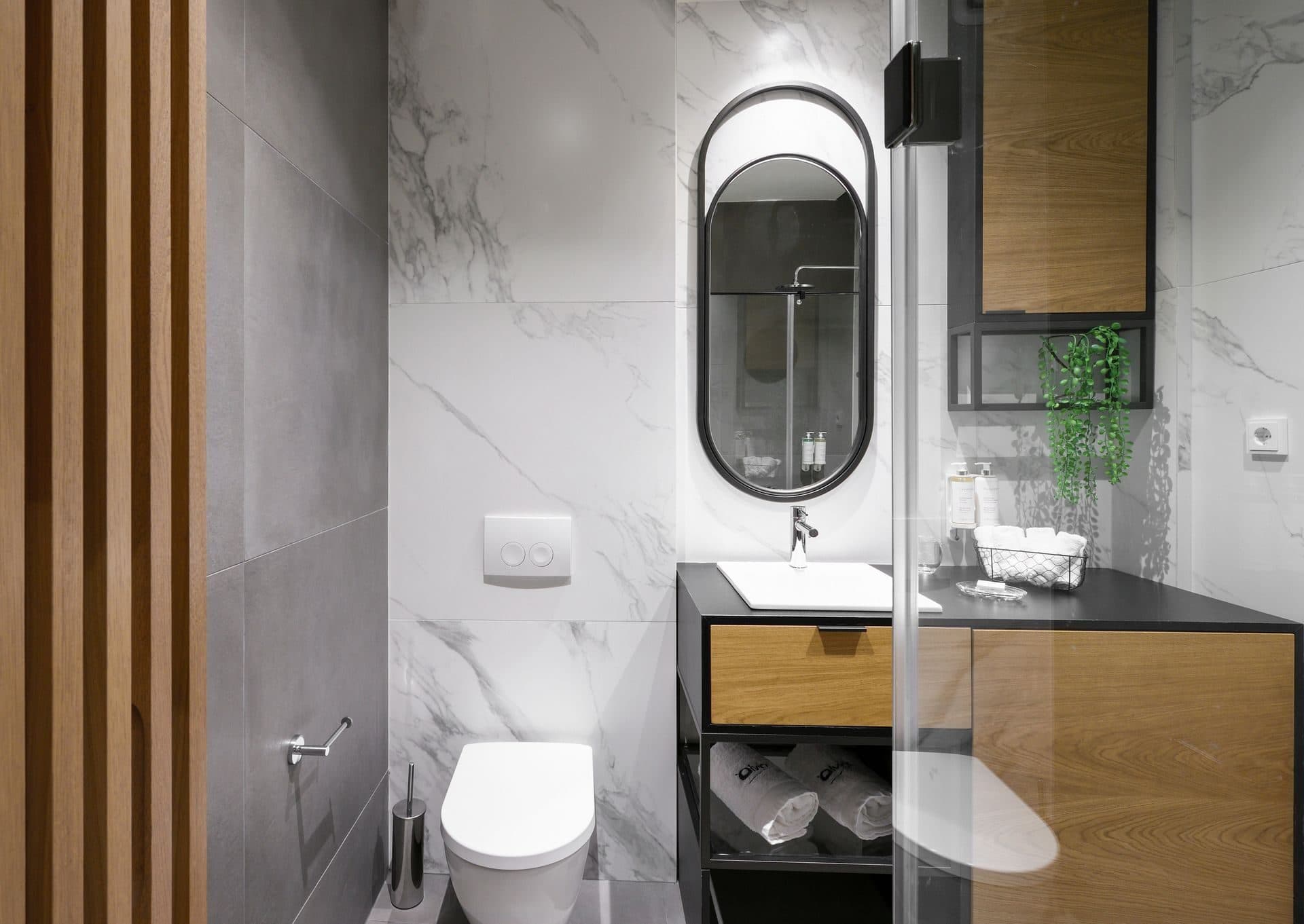 Ataraxia Suite, Thessaloniki – photo 8 of 20