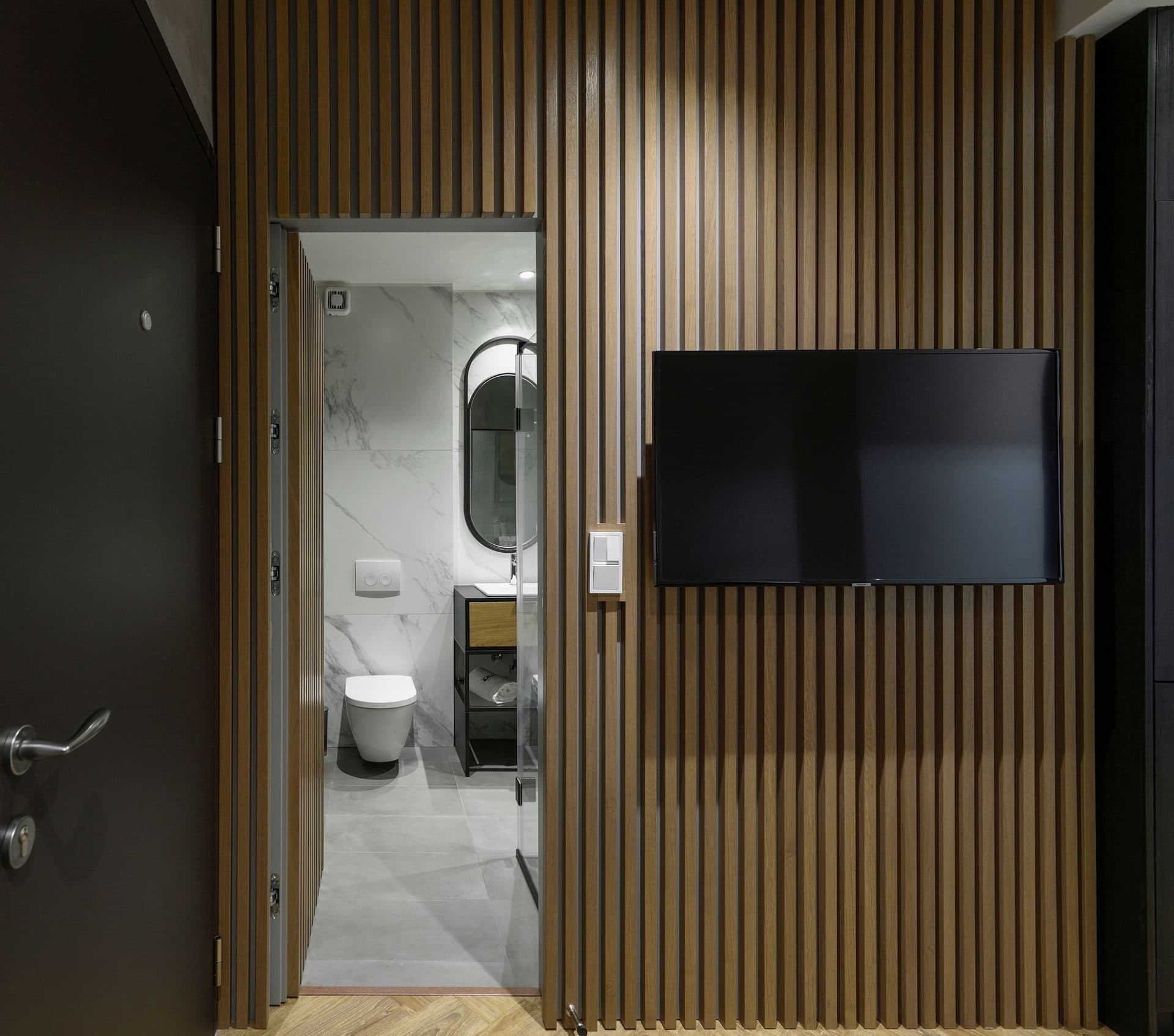Ataraxia Suite, Thessaloniki – photo 6 of 20