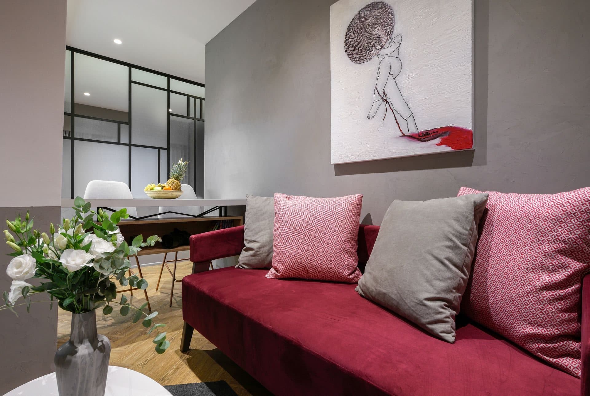 Ataraxia Suite, Thessaloniki – photo 19 of 20
