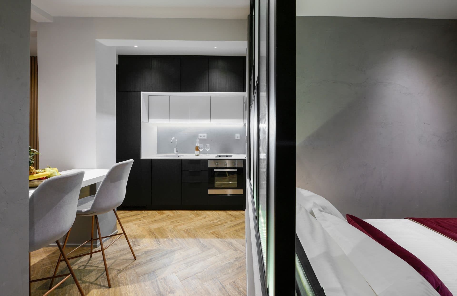 Ataraxia Suite, Thessaloniki – photo 14 of 20