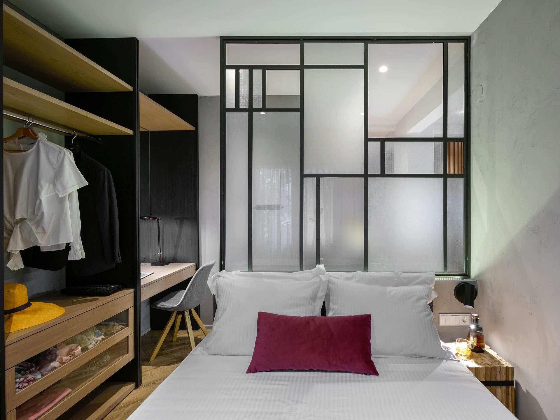 Ataraxia Suite, Thessaloniki – photo 16 of 20