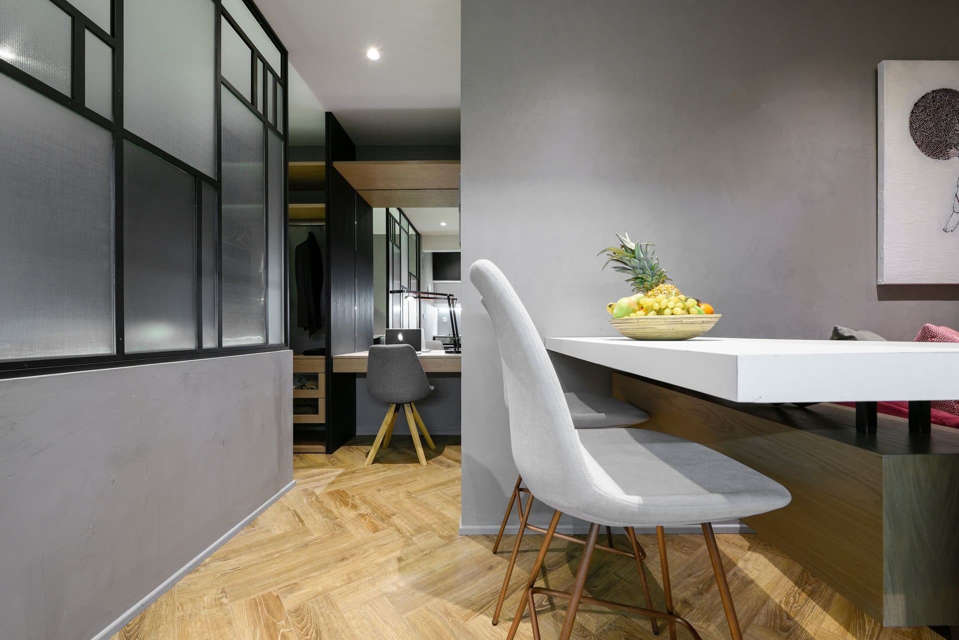 Ataraxia Suite, Thessaloniki – photo 18 of 20
