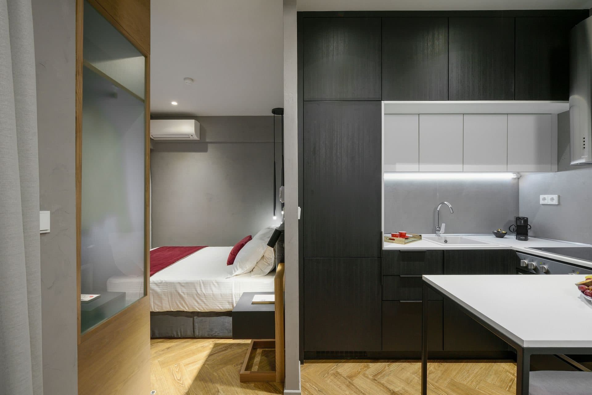 Galini Suite, Thessaloniki – photo 10 of 18