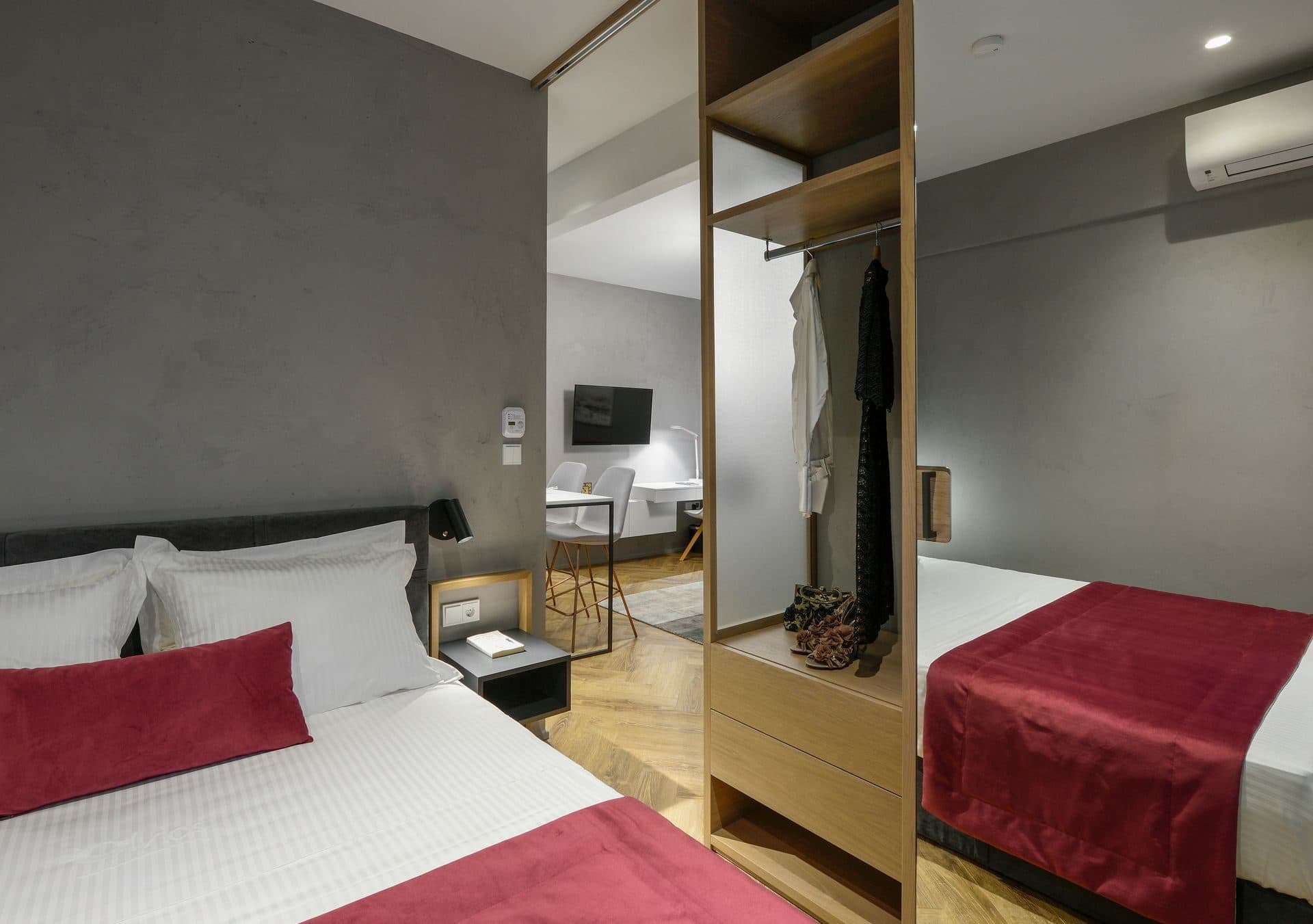 Galini Suite, Thessaloniki – photo 14 of 18