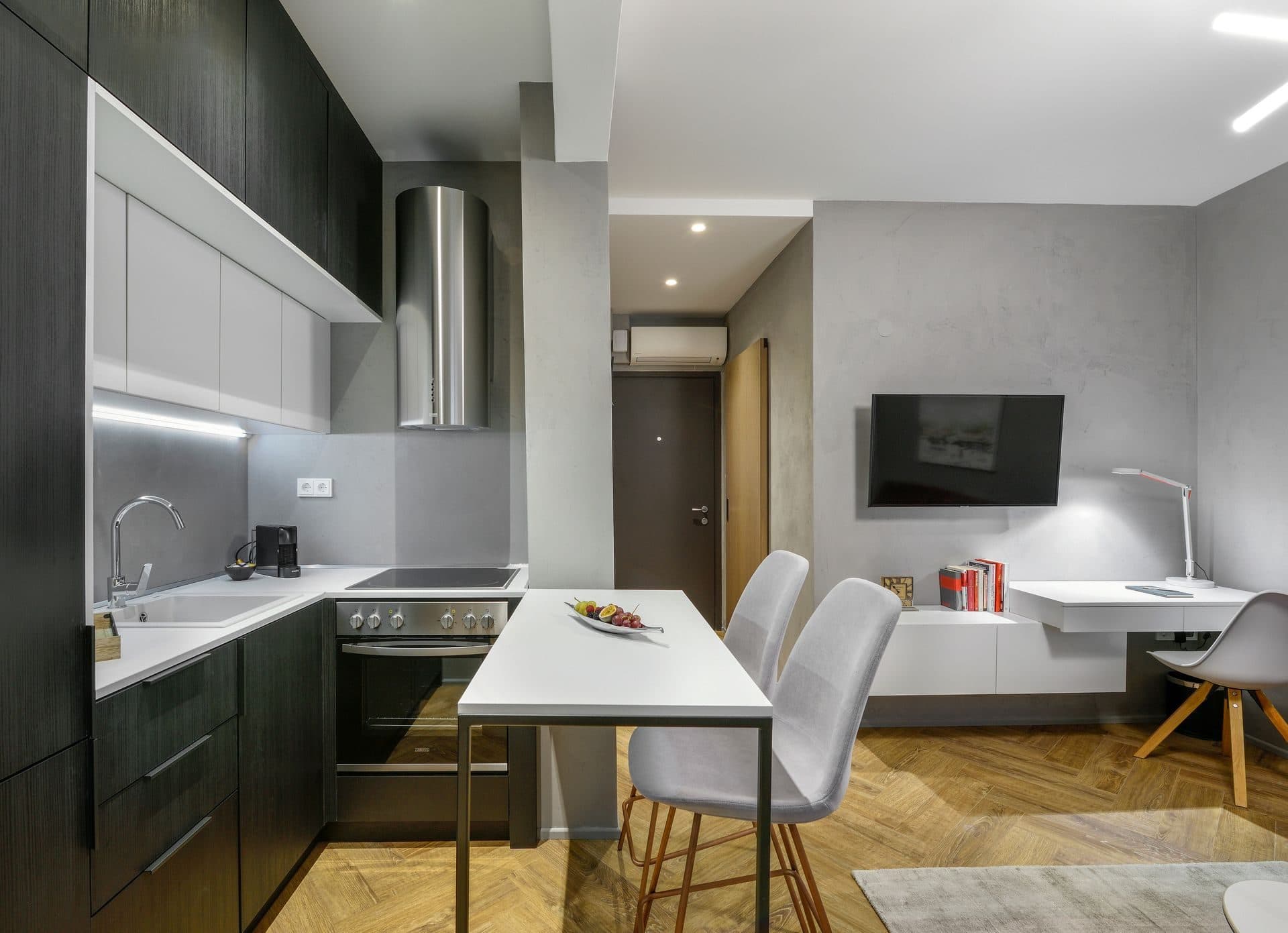 Galini Suite, Thessaloniki – photo 9 of 18