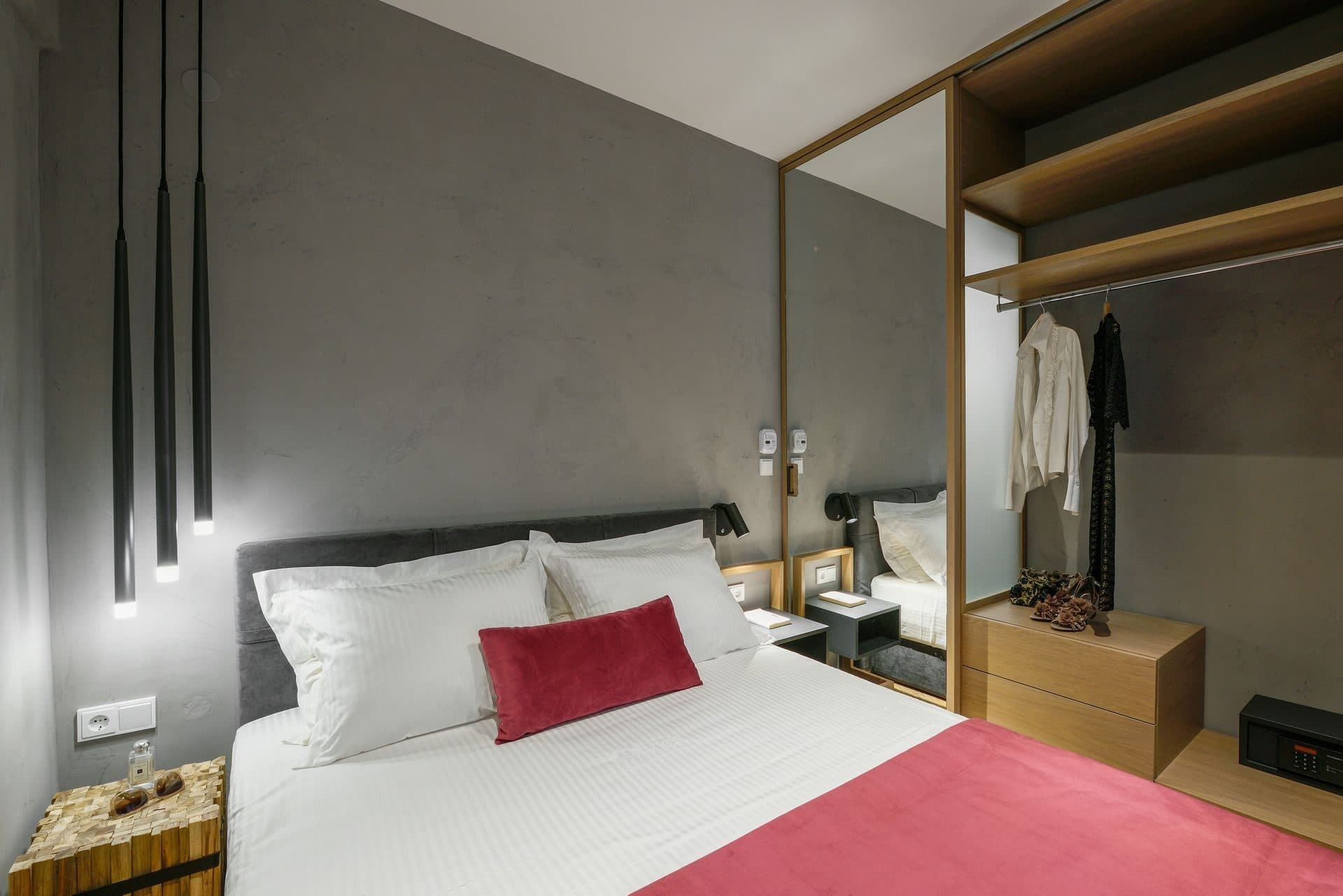 Galini Suite, Thessaloniki – photo 16 of 18