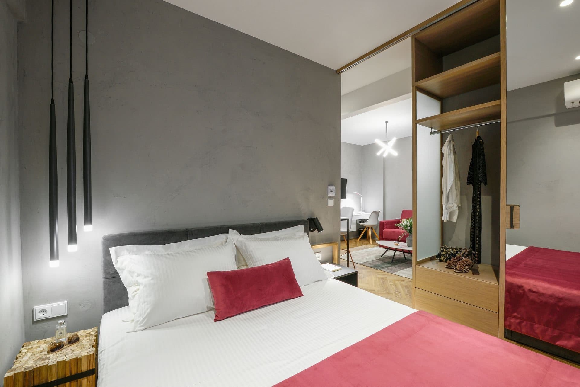 Galini Suite, Thessaloniki – photo 15 of 18