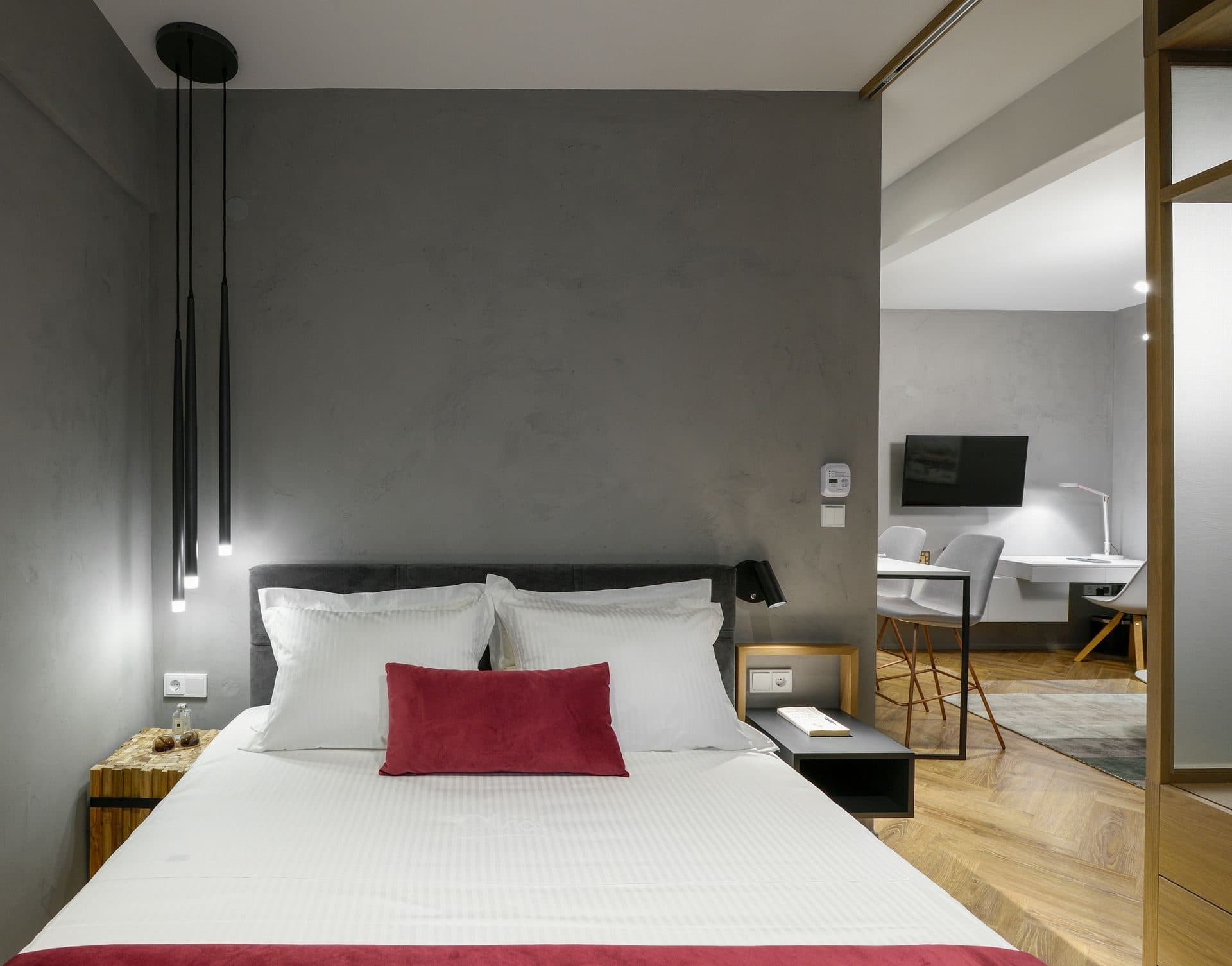 Galini Suite, Thessaloniki – photo 13 of 18
