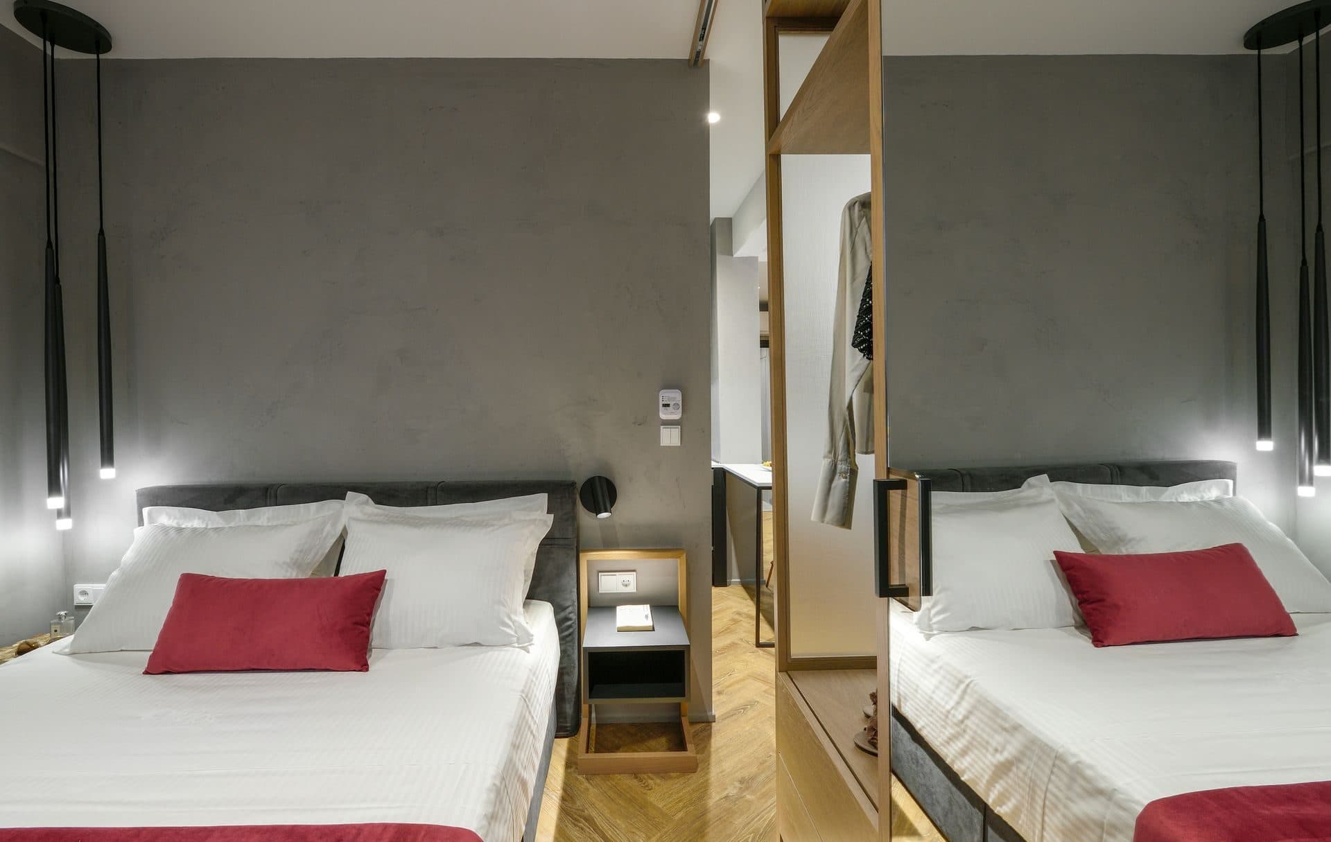 Galini Suite, Thessaloniki – photo 12 of 18