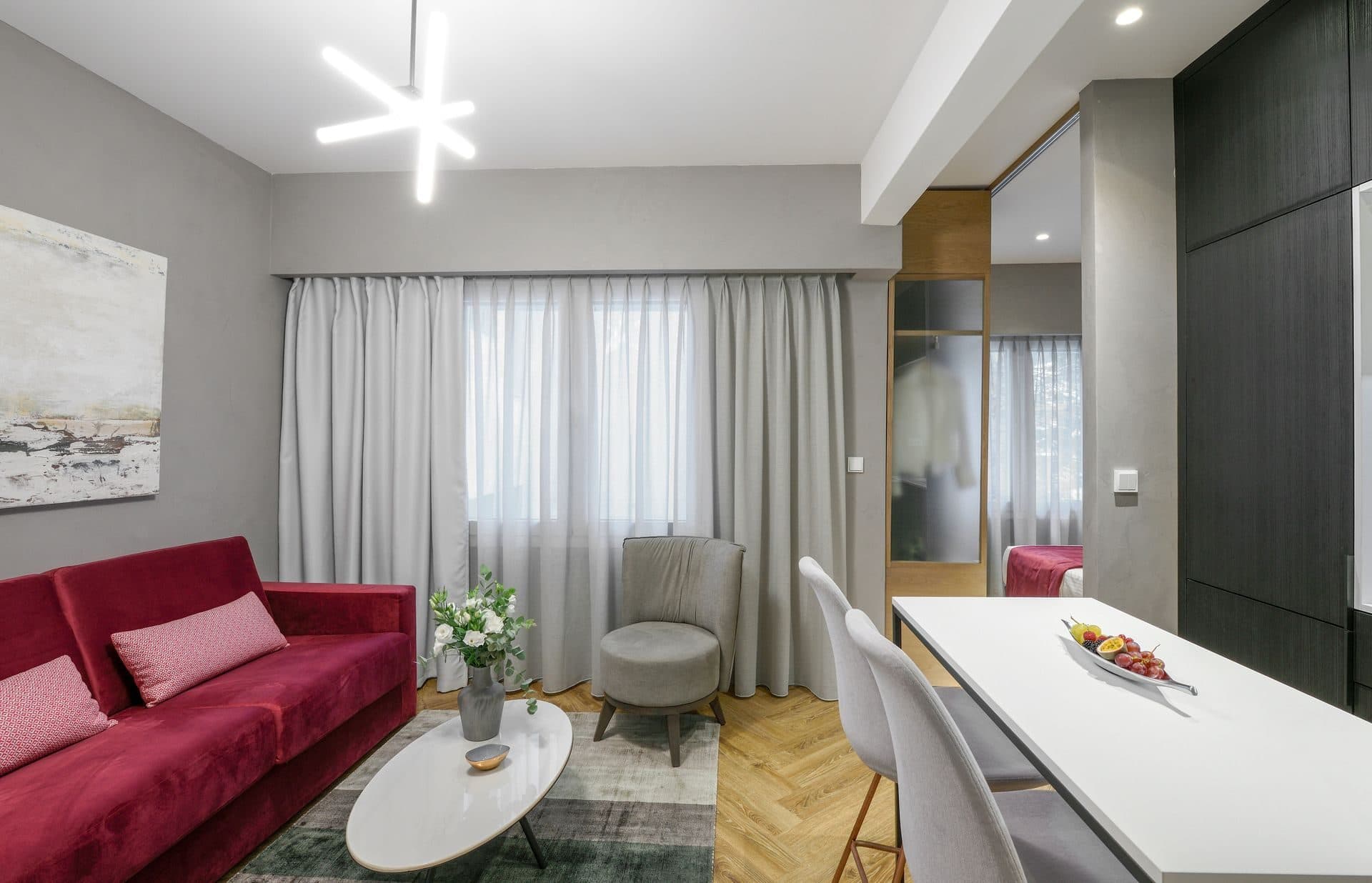 Galini Suite, Thessaloniki – photo 6 of 18