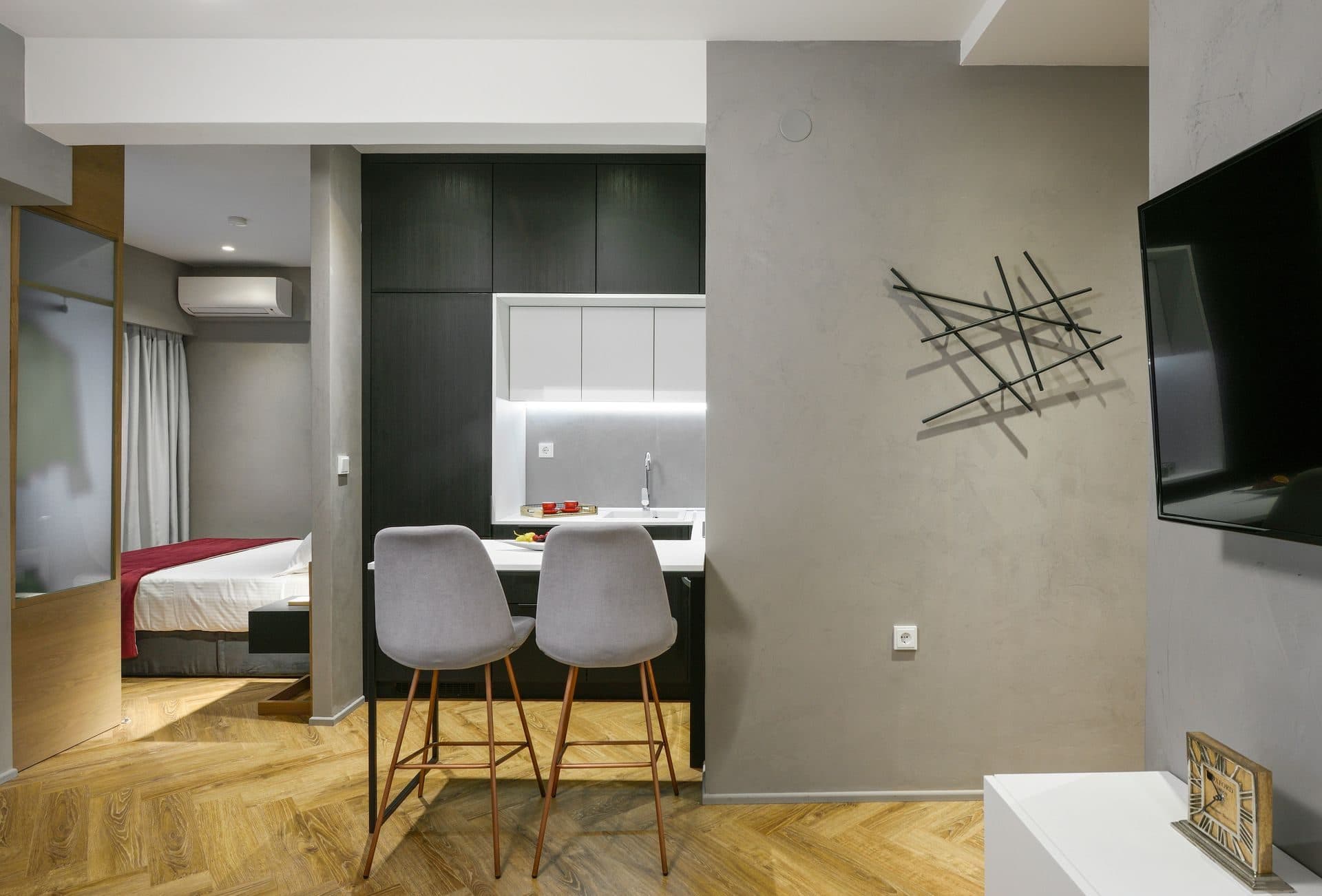 Galini Suite, Thessaloniki – photo 7 of 18