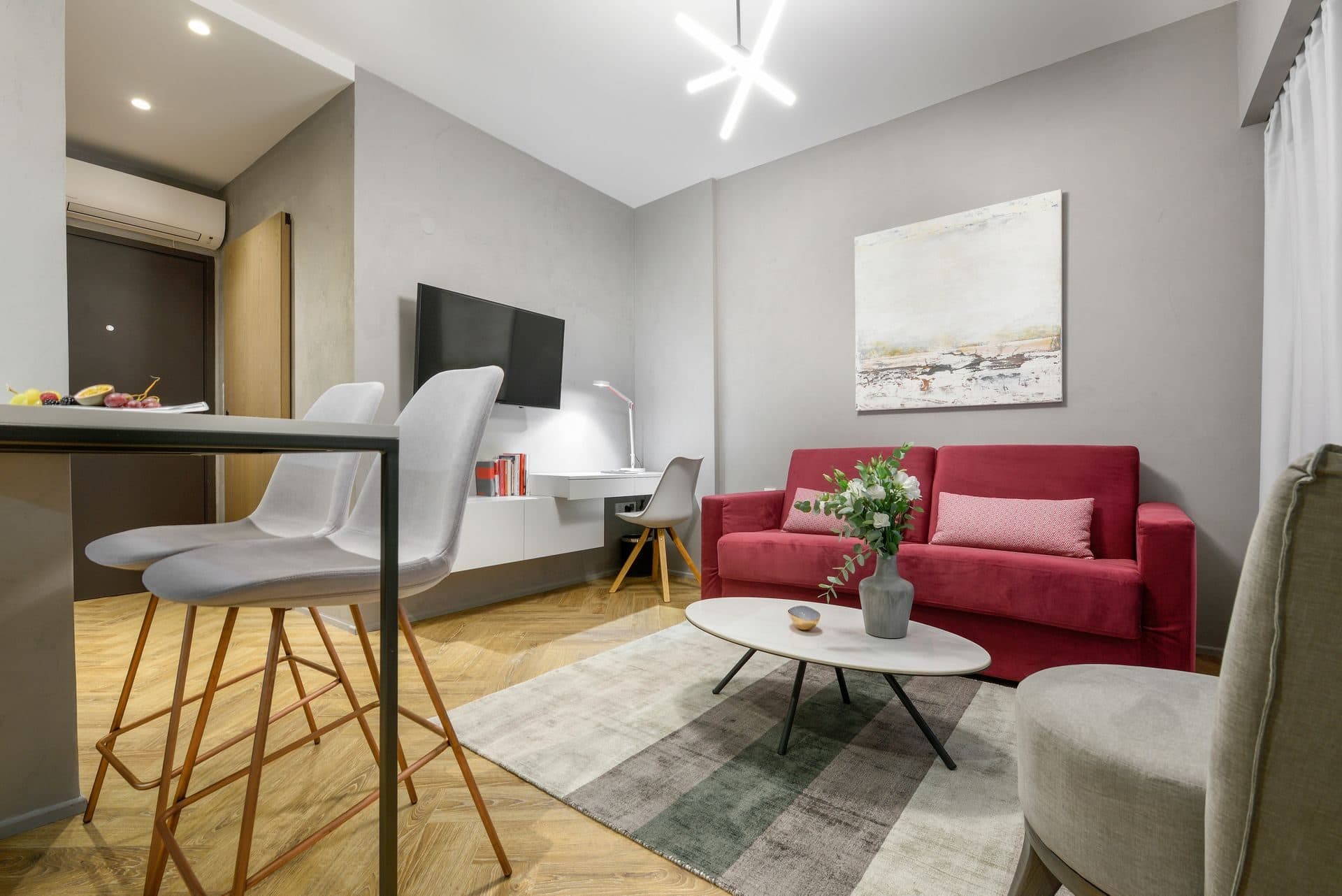 Galini Suite, Thessaloniki – photo 17 of 18