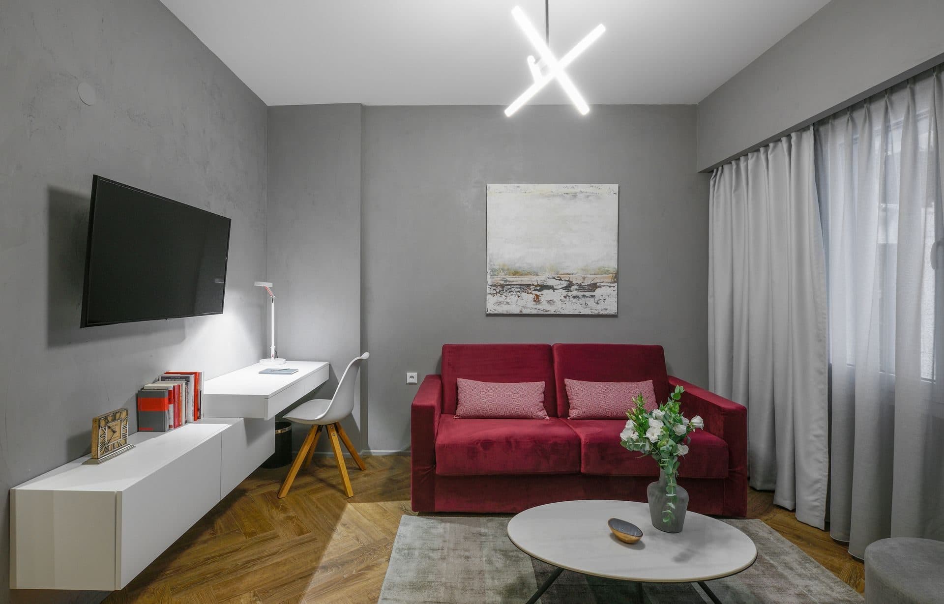 Galini Suite, Thessaloniki – photo 8 of 18