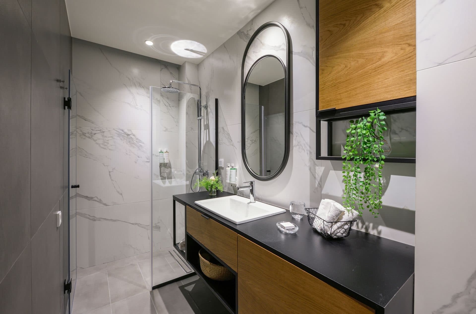 Eudaimonia Suite, Thessaloniki – photo 22 of 24