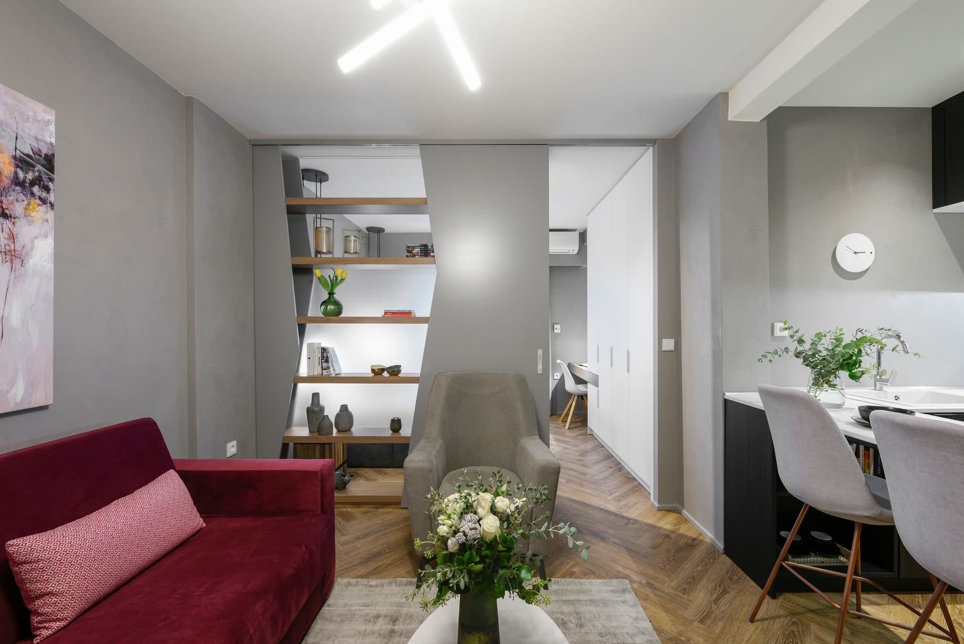 Eudaimonia Suite, Thessaloniki – photo 4 of 24