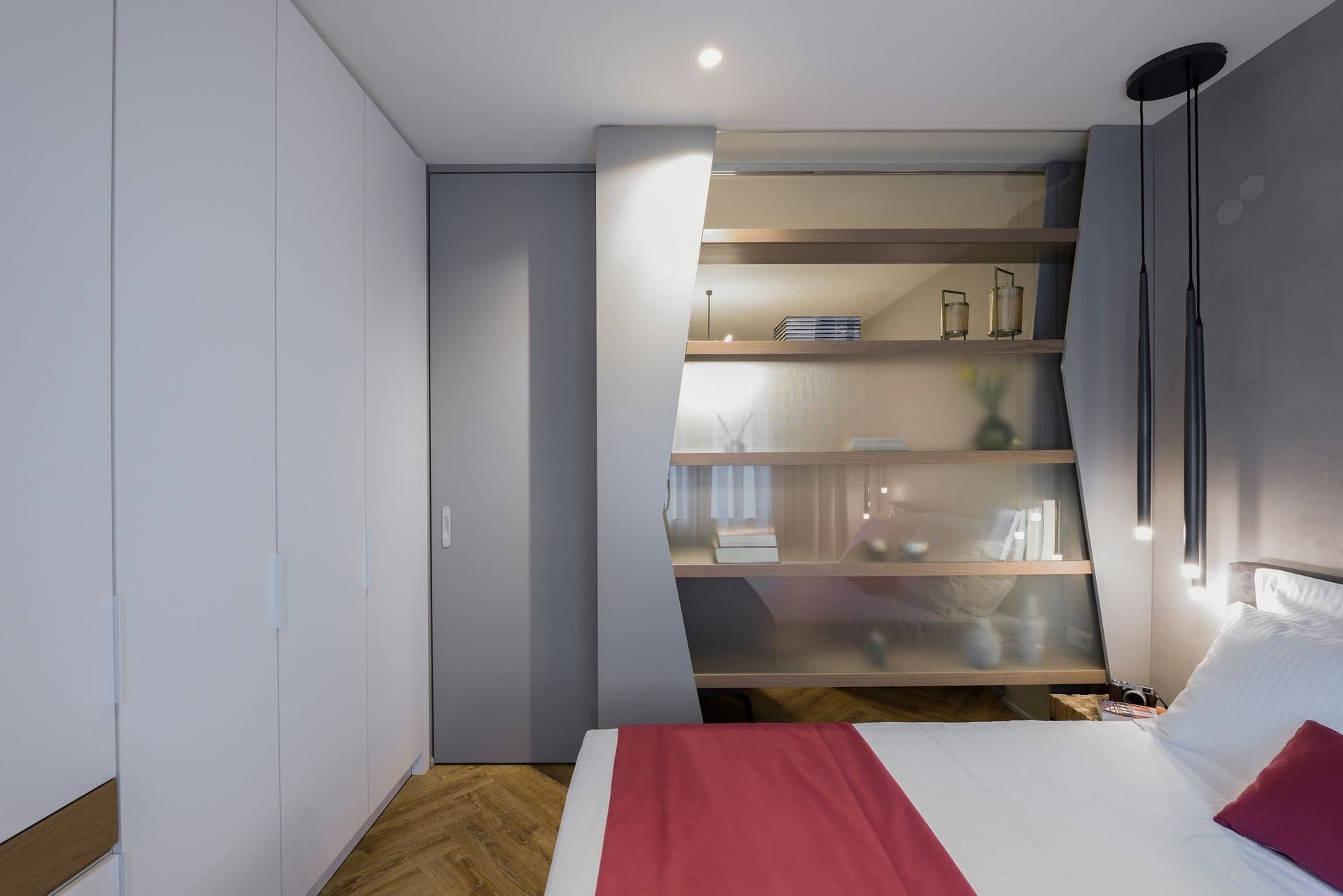 Eudaimonia Suite, Thessaloniki – photo 20 of 24