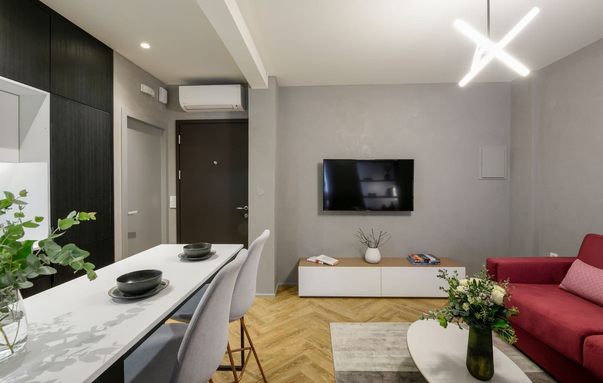 Eudaimonia Suite, Thessaloniki – photo 8 of 24