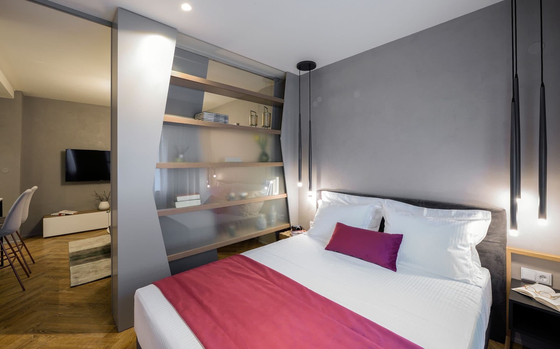 Eudaimonia Suite, Thessaloniki – photo 18 of 24