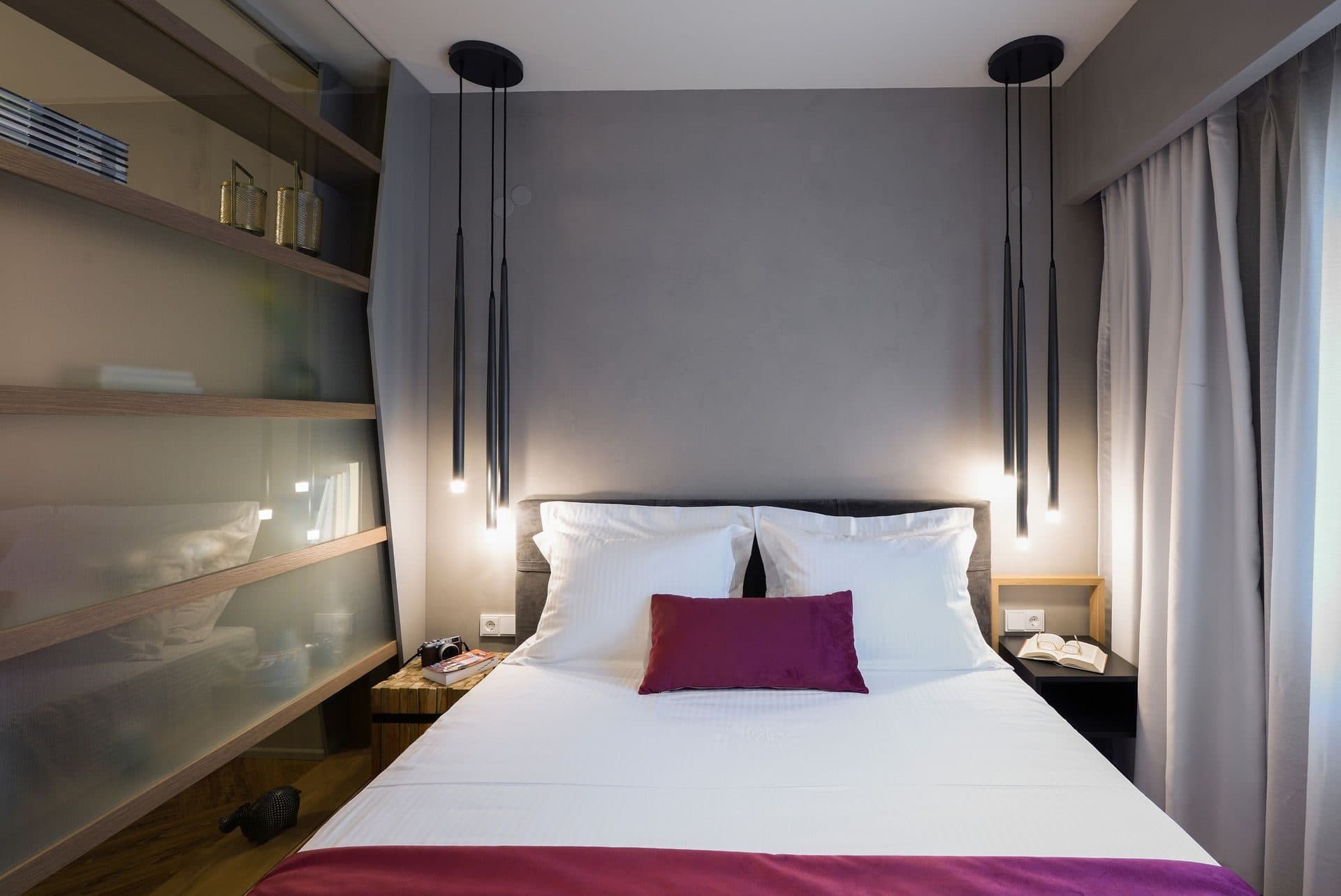 Eudaimonia Suite, Thessaloniki – photo 15 of 24