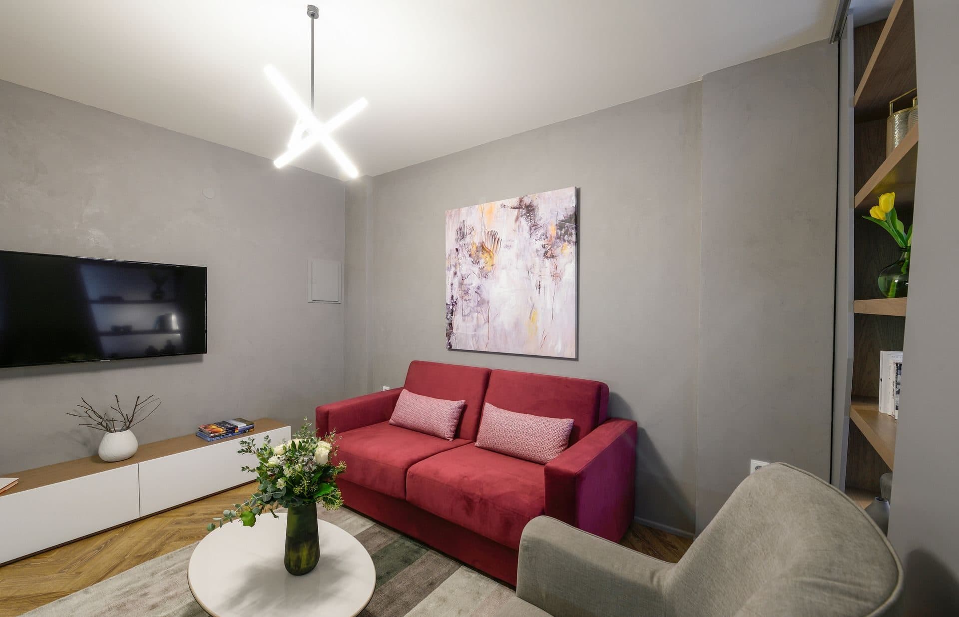 Eudaimonia Suite, Thessaloniki – photo 9 of 24