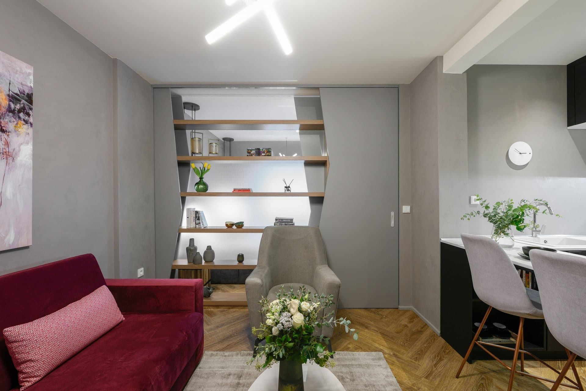 Eudaimonia Suite, Thessaloniki – photo 5 of 24