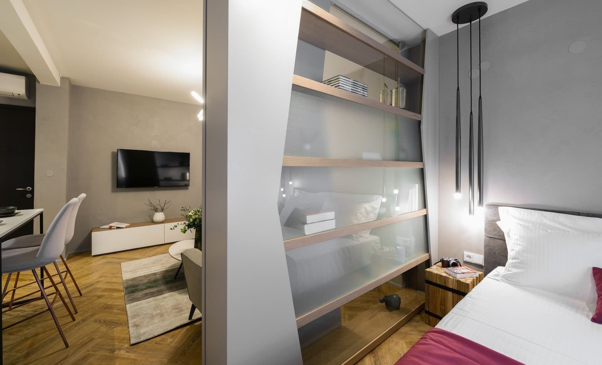 Eudaimonia Suite, Thessaloniki – photo 16 of 24