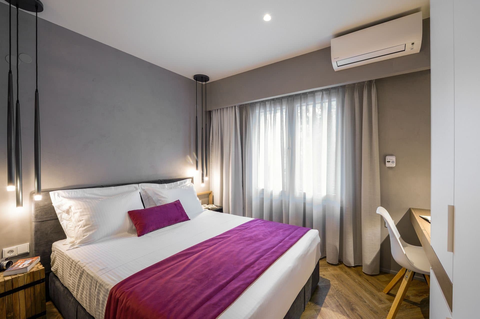 Eudaimonia Suite, Thessaloniki – photo 14 of 24