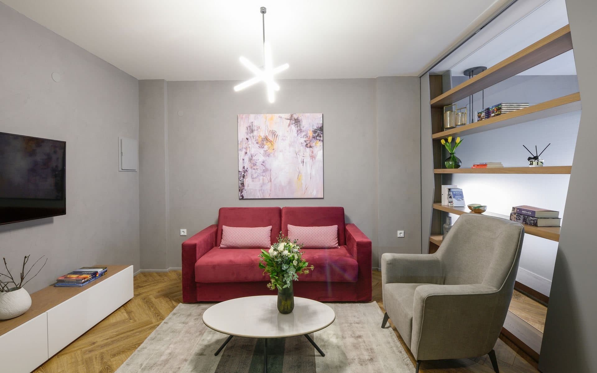 Eudaimonia Suite, Thessaloniki – photo 13 of 24