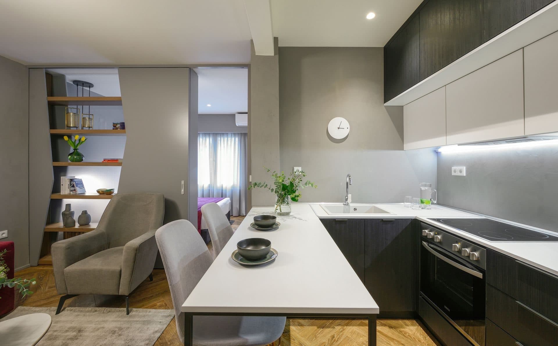 Eudaimonia Suite, Thessaloniki – photo 10 of 24