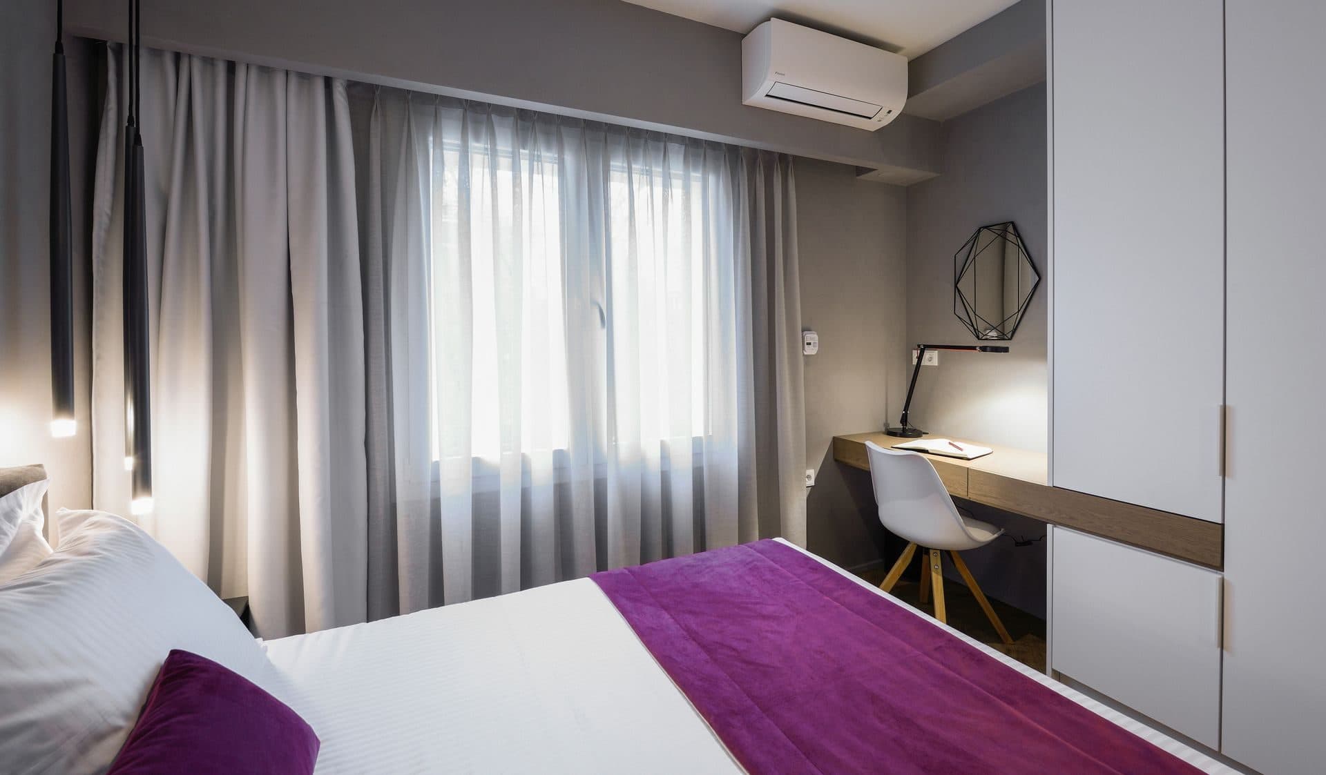 Eudaimonia Suite, Thessaloniki – photo 17 of 24