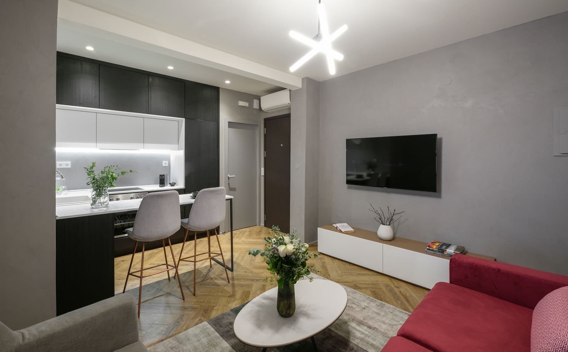 Eudaimonia Suite, Thessaloniki – photo 7 of 24